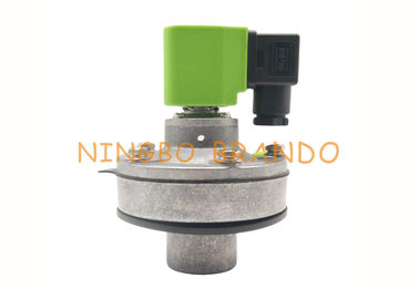 AC 220V DC 24V 1&quot; Inch DN25 DMF-Y-25 Electromagnetic Pulse Jet Control Valve For Dust Collector