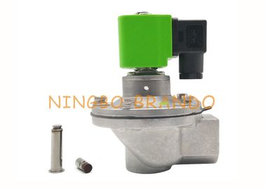 1 Inch DN25 Right Angle DMF Series Aluminum Alloy Body DMF-Z-25 Electric Pulse Jet Valves For Dust