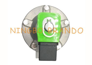 1 Inch DN25 Right Angle DMF Series Aluminum Alloy Body DMF-Z-25 Electric Pulse Jet Valves For Dust