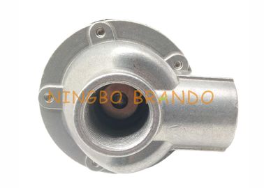 1 Inch DN25 Right Angle DMF Series Aluminum Alloy Body DMF-Z-25 Electric Pulse Jet Valves For Dust