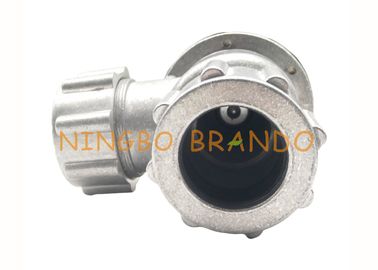 1 1/2&quot; Inch DN40 DMF-ZM-40S Right Angle Aluminum Alloy Body Dust Collector Control Valve