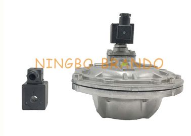 G3 Inch Aluminum Alloy Solenoid Valve SCXE353.060 ASCO 3 Inch Embedded DIN43650A Pulse Jet Valves