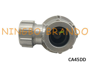 Goyen Type 1-1/2&quot; Diaphragm Pneumatic Pulse Valve With Dresser Nut For Baghouse Cleaning System