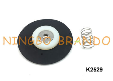 Goyen Type K2529 25 Millennium Buna Diaphragm Kit For RCAC25T3 RCAC25DD3 RCAC25FS3 Pulse Valves