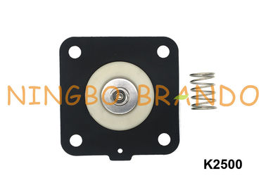 Goyen Replacement K2500 M1183 RCA32 Nylon Seat Buna Diaphragm Kit For CA/RCA32T DD FS MM Valves