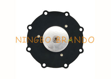 C123432 C123433 SCG353D060 G353.060 3&quot; NBR SCG Diaphragm Repair Kits For Industry Dust Collector