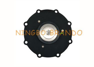 C123432 C123433 SCG353D060 G353.060 3&quot; NBR SCG Diaphragm Repair Kits For Industry Dust Collector