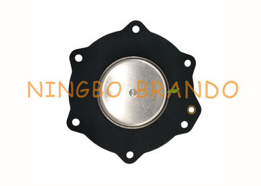 C113685 C113686 SCG353A050 SCG353A051 2&quot; 2-1/2&quot; NBR SCG Diaphragm Repair Kits For Industry Dust Collector