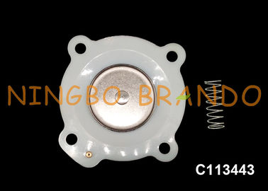 C113443 C113444 K200262 K238866 ASCO Type Diaphragm Valve Repair Kit For 1&quot; SCG353A044 3/4&quot; SCG353A043