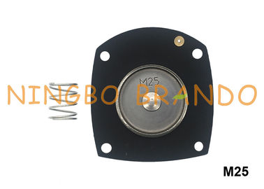 M25 Diaphragm Repair Kit For 3/4&quot; 1&quot; Turbo FP/FM20 FP/FM25 DP/DM20 DP/DM25 Pulse Valves