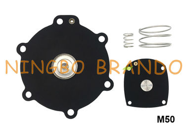 M50 M25 Diaphragm Repair Kit For 2&quot; Turbo FP/FM55 SQP/SQM50 SQP/SQM55 SQP/SQM60 SQP/SQM65