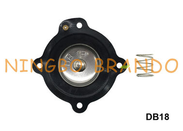 DB18/G Repair Kit Diaphragm For 1" Mecair Pulse Valve VNP/VEM208 VNP/VEM308 VNP/VEM408