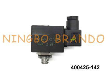 ASCO Type Solenoid Coil 11.2W FT 400425-142 DC24V 400425-118 AC115V 400425-117 AC230V