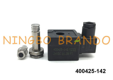 ASCO Type Solenoid Coil 11.2W FT 400425-142 DC24V 400425-118 AC115V 400425-117 AC230V