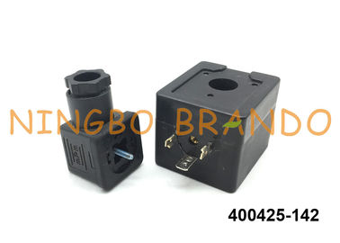 ASCO Type Solenoid Coil 11.2W FT 400425-142 DC24V 400425-118 AC115V 400425-117 AC230V