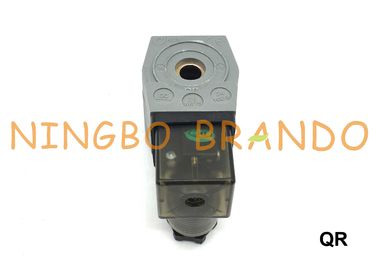 QR CY123 N282 C53056N Goyen Type Solenoid Coil K0305 24V DC K0300 200/240V 220V AC 50/60Hz