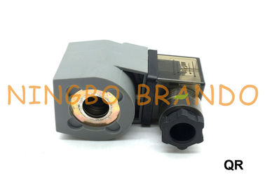 QR CY123 N282 C53056N Goyen Type Solenoid Coil K0305 24V DC K0300 200/240V 220V AC 50/60Hz