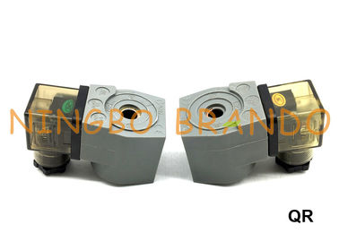 QR CY123 N282 C53056N Goyen Type Solenoid Coil K0305 24V DC K0300 200/240V 220V AC 50/60Hz