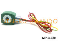 MP-C-080 F Class Solenoid Valve Coil 120/60VAC 238610-032-D 10.10W 238610-132-D 17.10W