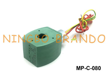 MP-C-080 F Class Solenoid Valve Coil 120/60VAC 238610-032-D 10.10W 238610-132-D 17.10W