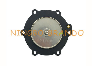 Pneumatic Diaphragm Kits DB120 For VNP220 VEM220 VNP420 VEM420 VNP424 VEM424 VNP620 VEM620 VNP720 VEM720