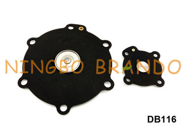 DB116/C DB16/G Diaphragm For 2&quot; Mecair VNP/VEM216 VNP/VEM416 VNP/VEM616 VNP/VEM716