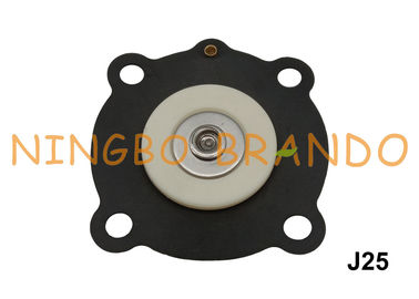 Nitrile NBR Buna Diaphragm Repair kit For 1&quot; Joil JICI 25 JICR 25 JISI 25 JISR 25 Pulse Valve