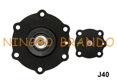 1 1/2&quot; Pulse Valve Repair Kit Diaphragm For Joil JICI 40 JICR 40 JISI 40 JISR 40 JIFI 40 JIFR 40