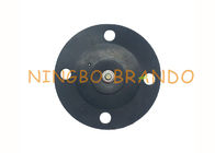 TS11A Dust Collector Diaphragm Valve Repair Kit NBR Buna Nitrile Membrane For Solenoid Valve