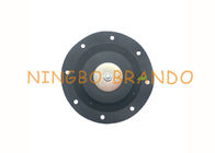 Nitrile NBR Buna Material Diaphragm TS89 3&quot; Solenoid Valve Repair Kit For Dust Collector System