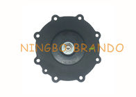 NBR Nitrile Buna 3 Inch Diaphragm Repair Kit For JISI 80 JISR 80 JIHI 80 JIHR 80 Solenoid Valve