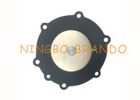 2 1/2 Inch Buna Nitrile NBR Membrane Diaphragm Valve Repair Kit For JISI 65 JISR 65 JIFI 65 JIFR 65