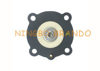 1 Inch Solenoid Valve Repair Kit NBR Nitrile Buna Material Diaphragm For JICI 25 JICR 25 JISI 25 JISR 25