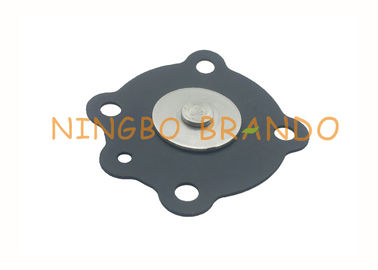 NBR Nitrile Secondary Solenoid Diaphragm For JICI/R40 JIFI/R40 JISI/R50 JIFI/R65 JISI/R80 JIHI/R 100  Repair Kits