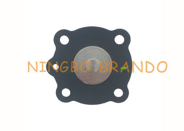 NBR Nitrile Secondary Solenoid Diaphragm For JICI/R40 JIFI/R40 JISI/R50 JIFI/R65 JISI/R80 JIHI/R 100  Repair Kits