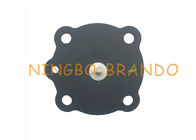 NBR Nitrile Secondary Solenoid Diaphragm For JICI/R40 JIFI/R40 JISI/R50 JIFI/R65 JISI/R80 JIHI/R 100  Repair Kits
