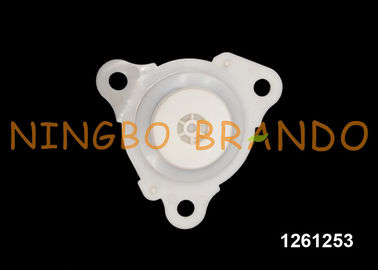 1261253 Diaphragm For Norgren 3/4&quot; 8296300 1 1/2&quot; 8296600 2&quot; 8296700 2 1/2&quot; 8296800 Pulse Valve