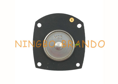 M25 Diaphragm For FP20 FM20 FP25 FM25 DP20 DM20 DP25 DM25 EP25 EM25 SQP20 SQM20 SQP25 SQM25 FDP20 FDM20 FDP25 Valve