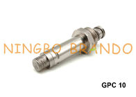 GPC 10 Pole Assembly Plunger Tube And Core For Turbo FP DP EP SQP FDP Pulse Jet Valve