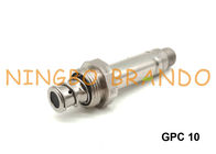 GPC 10 Pole Assembly Plunger Tube And Core For Turbo FP DP EP SQP FDP Pulse Jet Valve