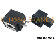481865A2 24/50 8W Parker Type Standard Coil Mono Frequency F Class DIN43650A Part Number 439500