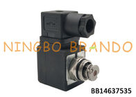Parker Type 481865C2 24DC 9W Pneumatic Solenoid Valve Coil Synthetic Material DIN43650A F Class PN 439501