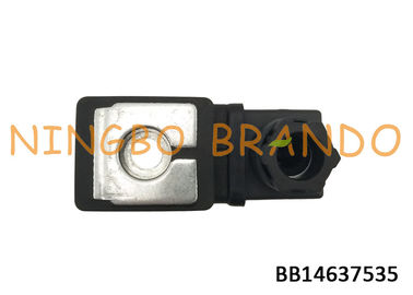 Parker Type 491514Q3 220/50 240/60 13W Solenoid Coil Replacement F Class PN 439513