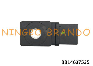 Parker Type 491514Q3 220/50 240/60 13W Solenoid Coil Replacement F Class PN 439513