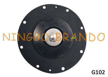 Goyen Type K10201 FKM K10200 Nylon K10203 Buna 4&quot; Solenoid Valve Diaphragm Repair Kits For CA/RCA102MM Pulse Valve