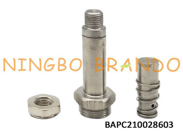 Turbo Type GPC 10 Solenoid Pulse Valve Plunger Assembly For FP/DP/EP/SQP/FDP Series Pulse Valve