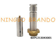 2/2 Way Normally Closed Solenoid Stem Stainless Steel Plunger Tube Assembly For Pulse Valve