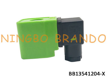 SBFEC Type New Version Solenoid Coil Repair Kit For DMF Series Dust Collector Pulse Valve AC220V DC24V