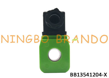 SBFEC Type New Version Solenoid Coil Repair Kit For DMF Series Dust Collector Pulse Valve AC220V DC24V