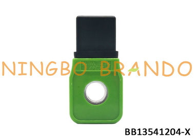 SBFEC Type New Version Solenoid Coil Repair Kit For DMF Series Dust Collector Pulse Valve AC220V DC24V
